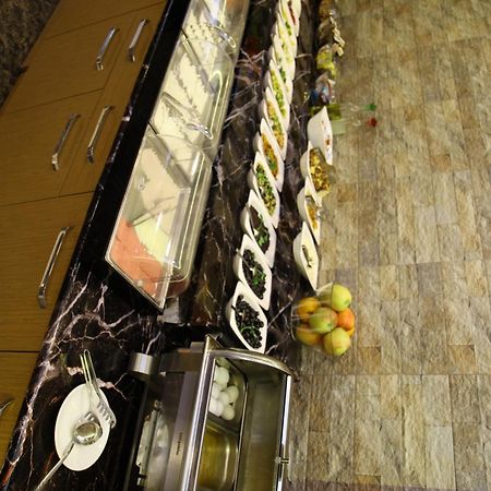 Ens Hotel Istanbul Exterior photo